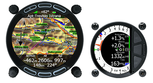Nano³ • LXNAV Gliding